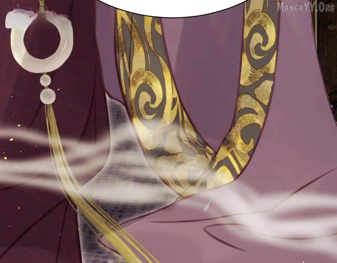 Shao Hua Long: Rebirth of the Evil Concubine’s Counterattack Chapter 29 - page 22